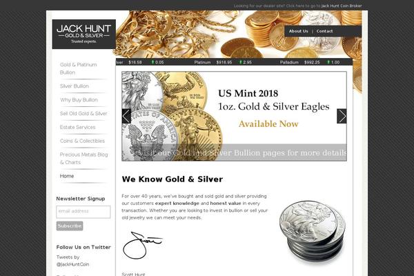 Site using JJ NextGen JQuery Cycle plugin