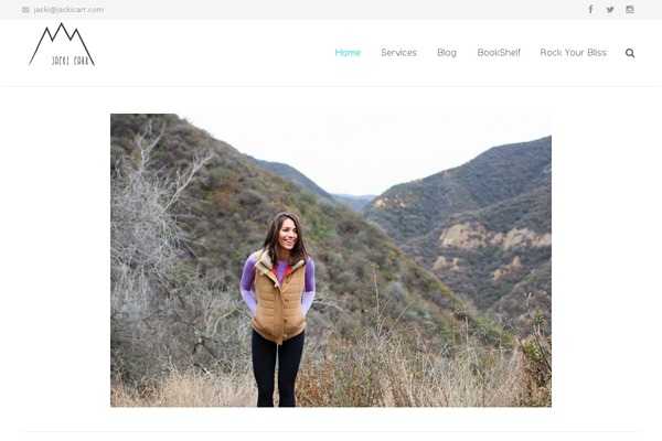 Site using Contact Form 7 plugin
