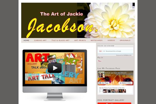 Site using Follow and Subscribe plugin