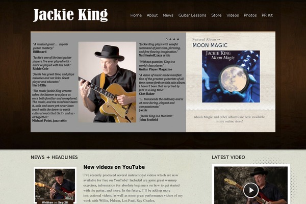 Faded theme site design template sample