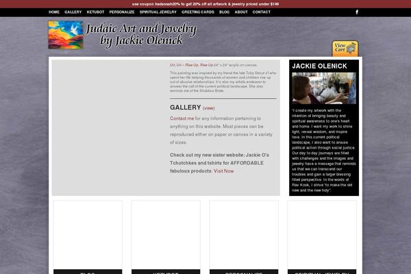 Site using Surbma - Divi & Gravity Forms plugin