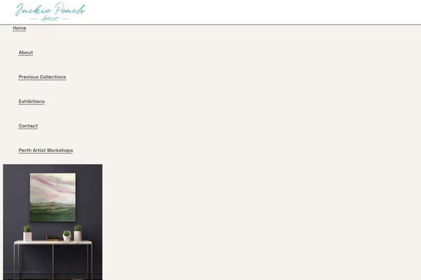 Site using Gesso-membership plugin
