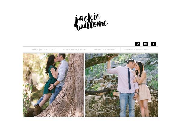 Site using Booking Calendar Contact Form plugin