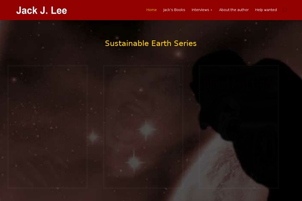 Divi theme site design template sample