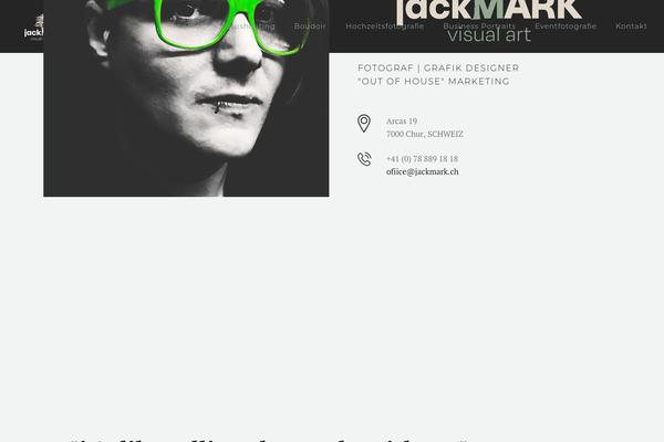 Site using Call Now Button plugin