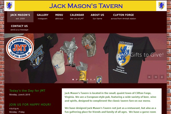 Site using Dynamic "To Top" Plugin plugin