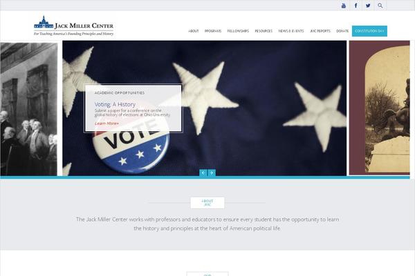 Site using WP Rocket plugin