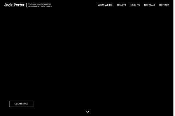 Site using Newfangled-privacy plugin