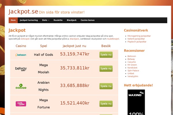 StrapVert theme site design template sample