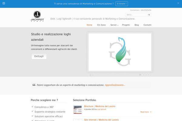 Site using Formcraft plugin