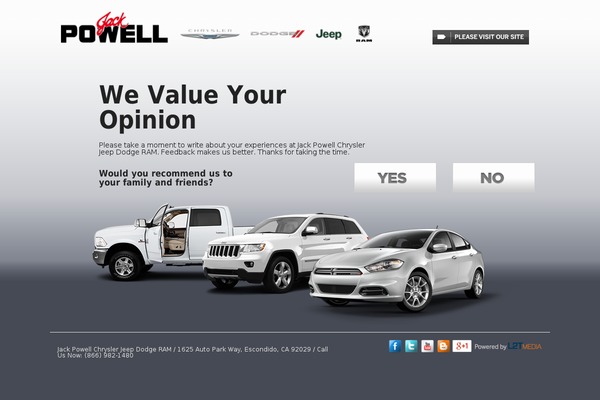 jackpowellcares.com site used L2tmediarepman