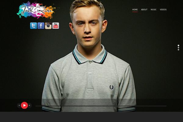 jackroseonline.com site used Wp_chords5-v1.4.1