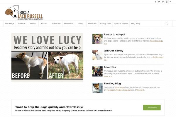 Site using Photo-contest plugin