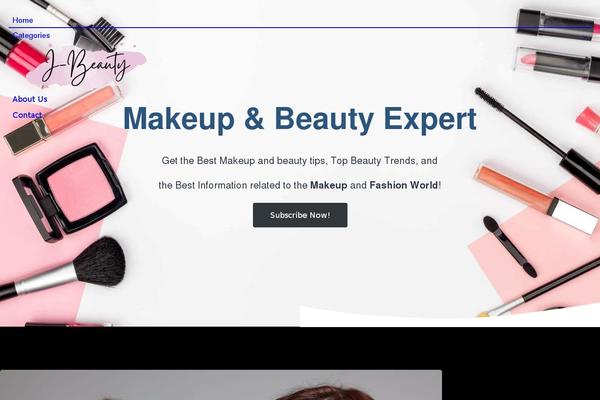 Site using Advanced-post-block plugin