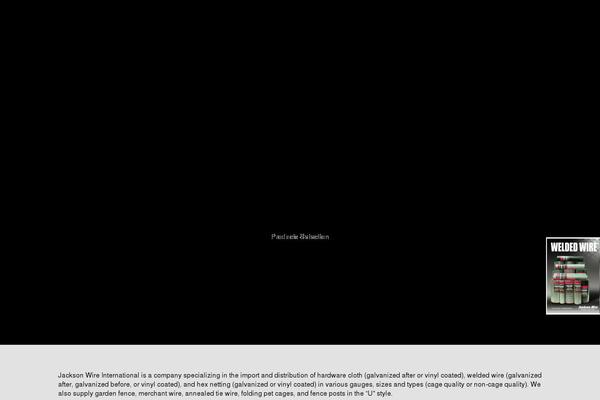 Neve theme site design template sample