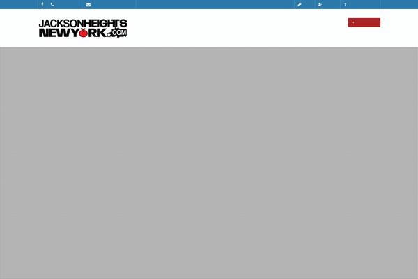 Directory-theme theme site design template sample