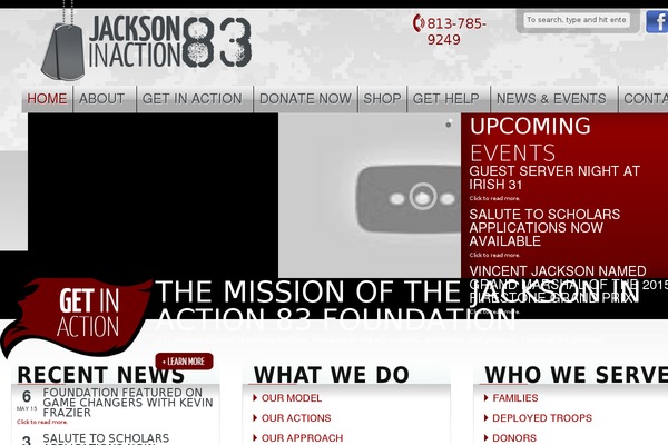 Visualrealm theme site design template sample