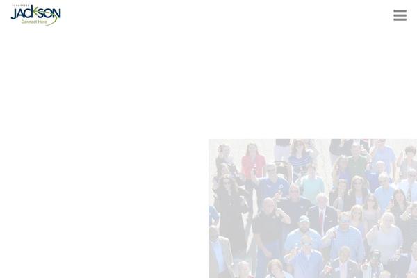 Site using Team plugin