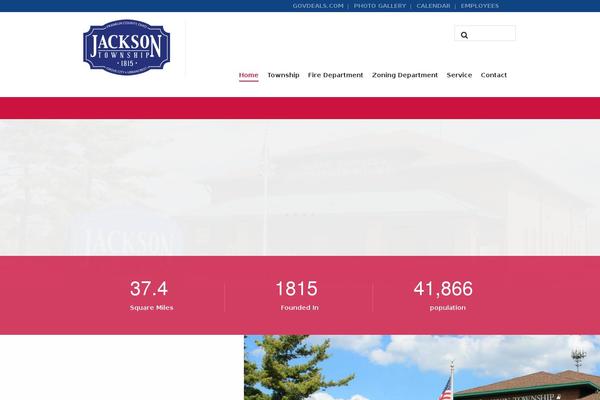Site using Sabai-googlemaps plugin