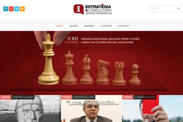 Aysel theme site design template sample