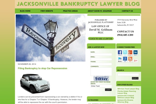 Willow theme site design template sample