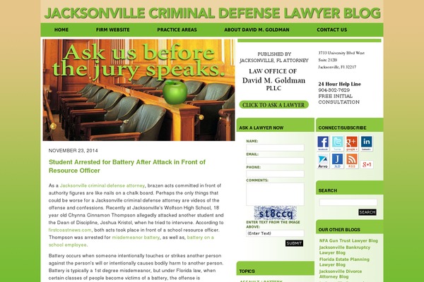 Willow theme site design template sample