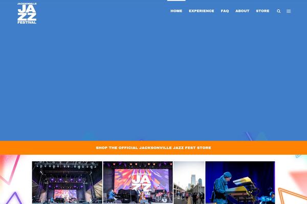 Site using Select-core plugin