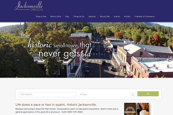 Site using AdRotate plugin