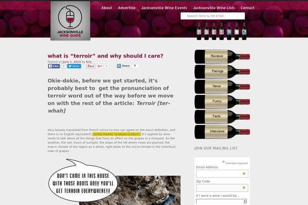 Site using Wordpress-print-this-section plugin