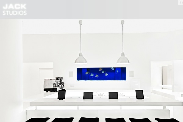 Site using blueimp lightbox plugin