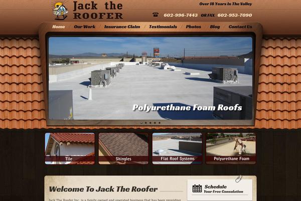 jacktherooferaz.com site used Wp021