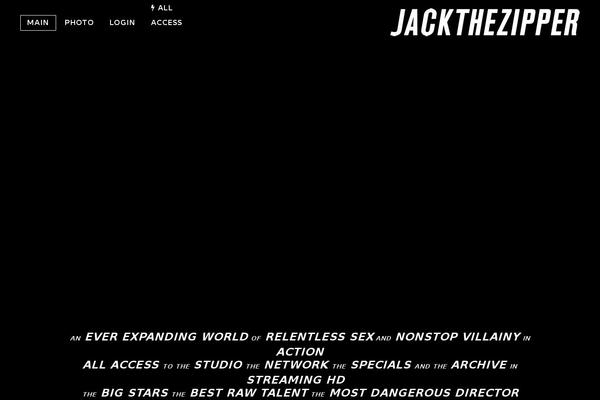 Site using Dzs-zoomsounds plugin