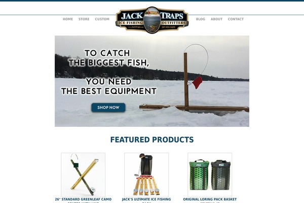 HTML5 Blank theme site design template sample