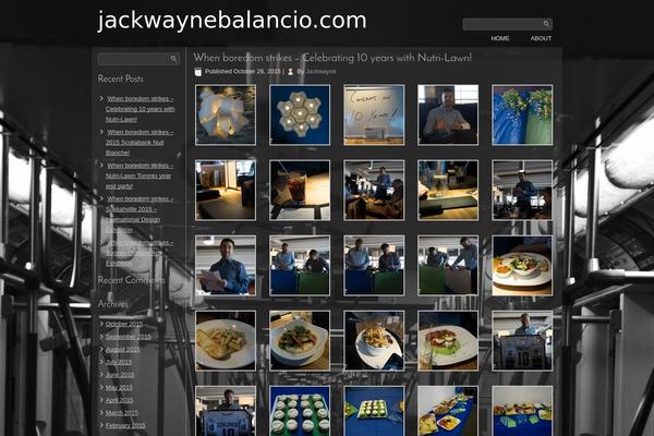 jackwaynebalancio.com site used Jrb