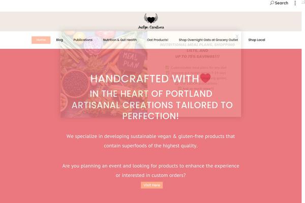 Site using Flexible-product-fields plugin