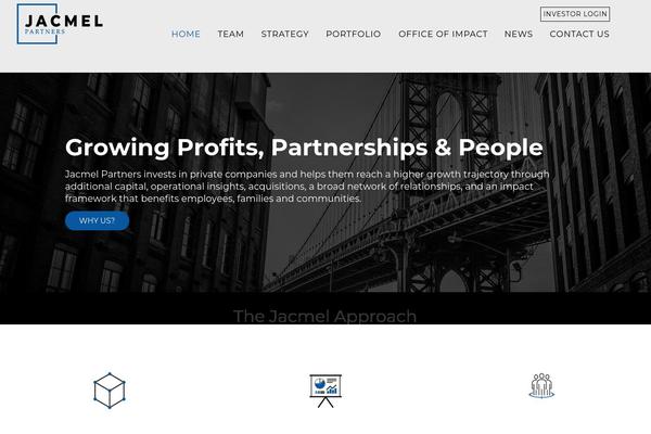 jacmelgp.com site used Consultix-child
