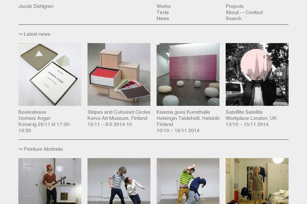 Hi-response-full theme site design template sample