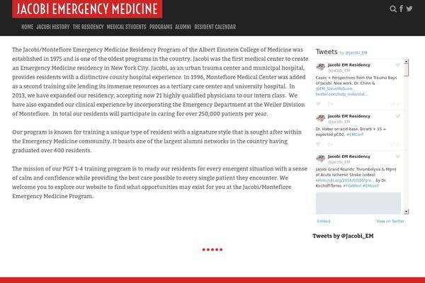 Site using WP Forum Server plugin