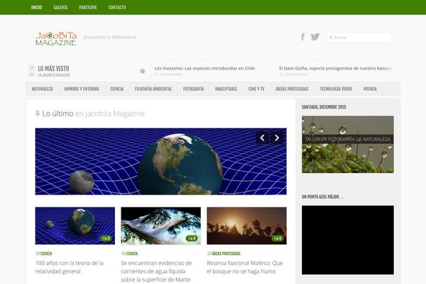 Typegrid11 theme site design template sample