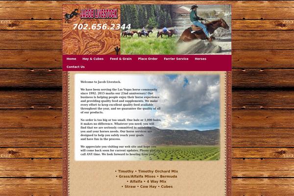 Site using Affiliate-wp plugin