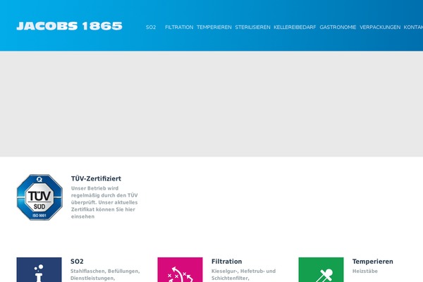 Cinergy theme site design template sample