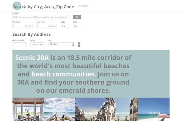 Themetrust-create theme site design template sample