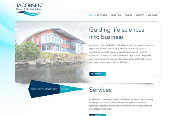 Site using Ele-custom-skin-pro plugin