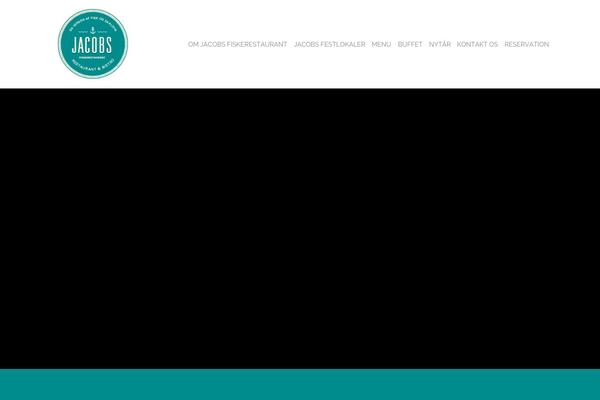 Site using Simple Contact Info plugin
