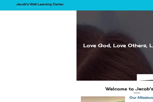 Site using WP Font Awesome plugin