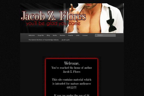 Site using SEO by SQUIRRLY™ plugin