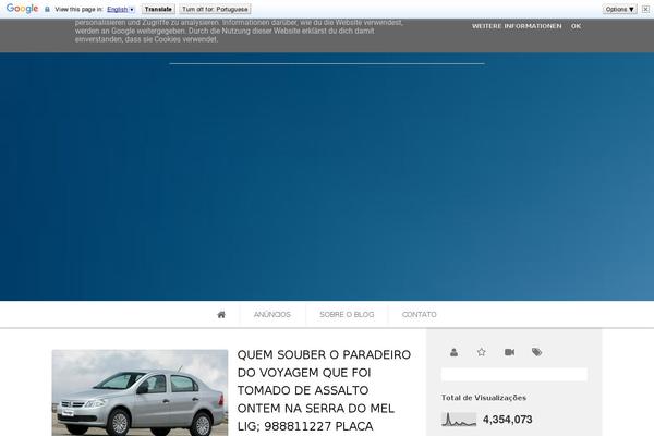 Sastro theme site design template sample