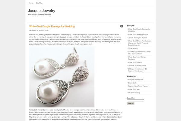 Corporate theme site design template sample