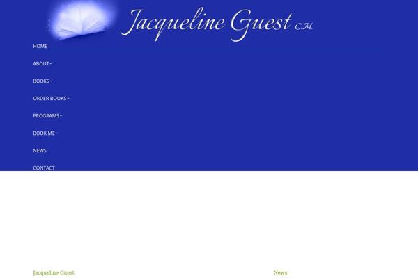 Site using Contact-form-7-cost-calculator plugin