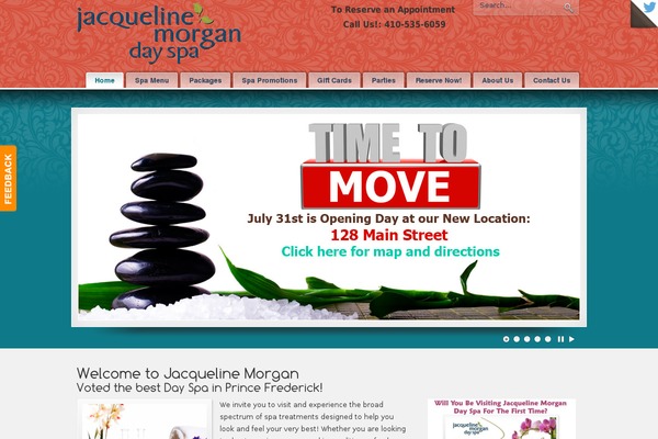 jacquelinemorganskincare.com site used Woo360-theme-child